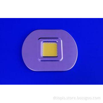 High Temperature Resistance Led Lens , LED Street Light Com
